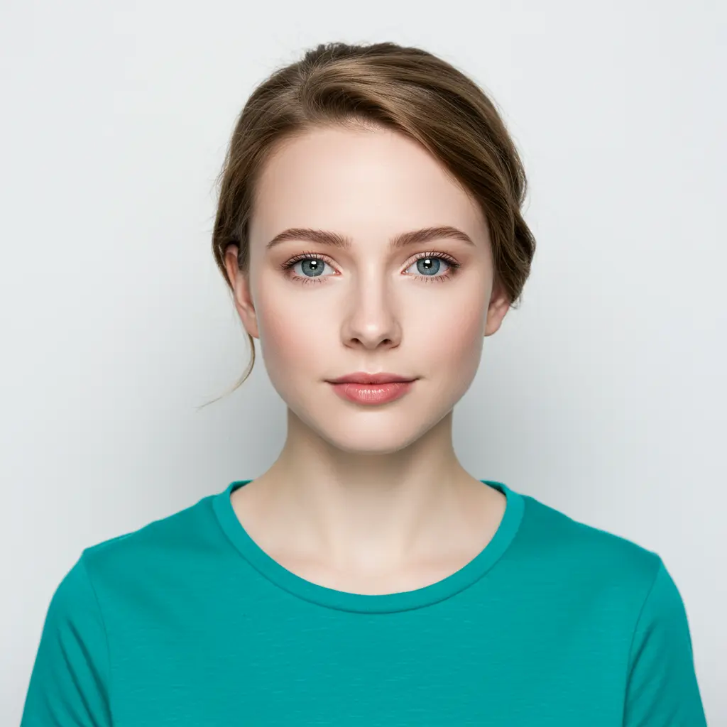 Teilnehmende Person