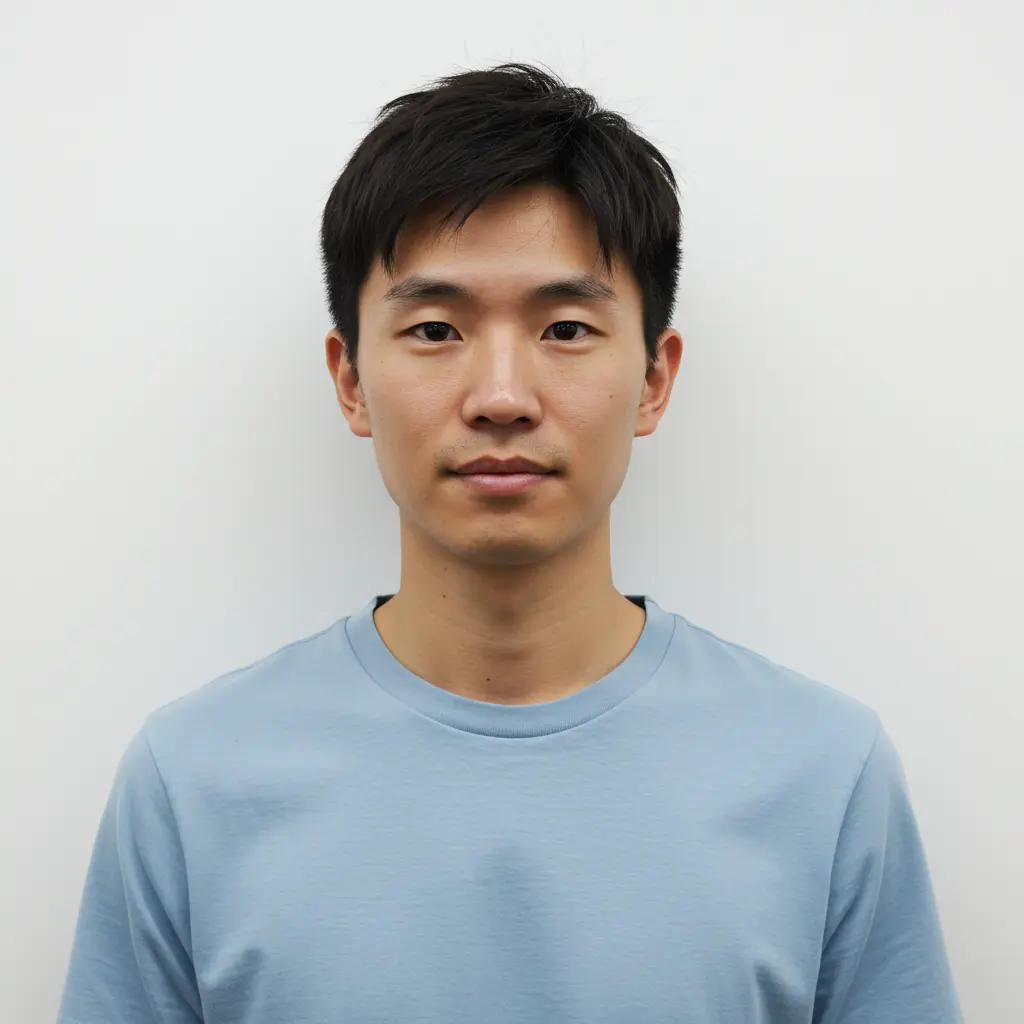 Teilnehmende Person